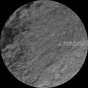 Terabytes (Original Mix)