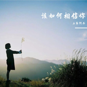 该如何相信你 伴奏