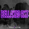 Pusho DJ - Bellakeo Rkt (feat. Dj Eze Rmx & Alejo Isakk)