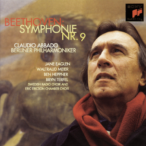 Symphony No. 9 in D Minor, Op. 125 "Choral": IV. Finale. Presto - Allegro assai
