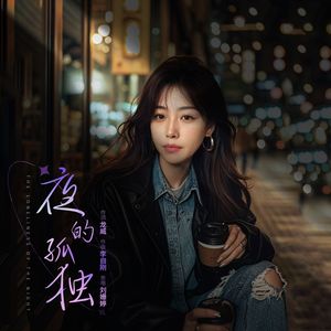 夜的孤独