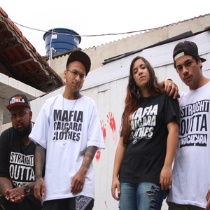 Cypher: Trajetória Sem Mapa 2