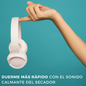 Generador De Ruido Sonoro Para Dormir