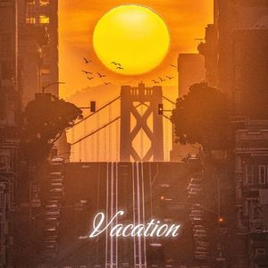 Vacation Feat.Evol M