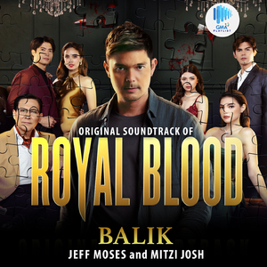 Balik (Original Soundtrack of Royal Blood Love)
