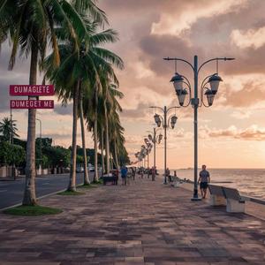 Dumaguete Waves (Show Me Your Love Edit)