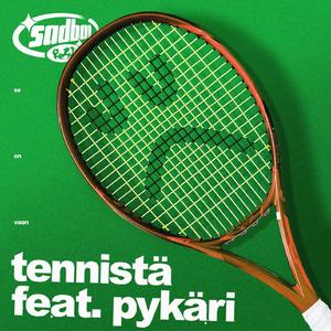 tennistä