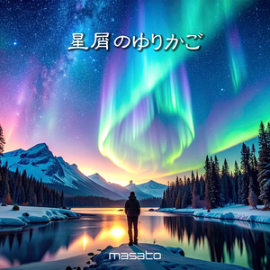 星屑のゆりかご