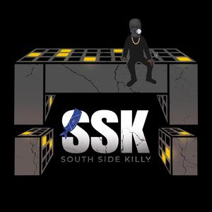 On My Waist (feat. 18Mish & Shell F)