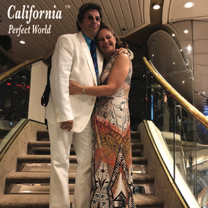 Perfect World (feat. Les Fradkin)