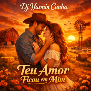 Teu Amor Ficou em Mim