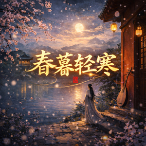 春暮轻寒 (春暮轻寒)