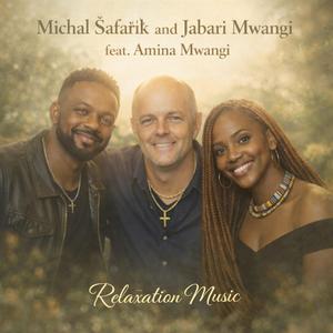 Mwanga wa Usiku Tulivu (feat. Jabari Mwangi & Amina Mwangi)