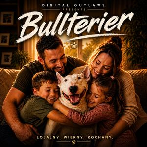 Bullterier