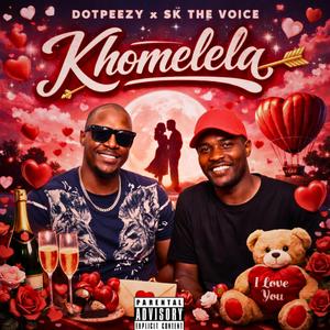 Khomelela (feat. SK The Voice)