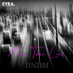 More Than Love