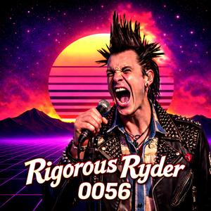 Livin Large On Leven Hundred (Rigorous Ryder 0056)