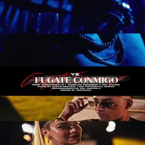 Fúgate conmigo