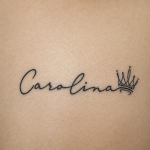 Carolina