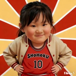 生来为战 (Remastered)