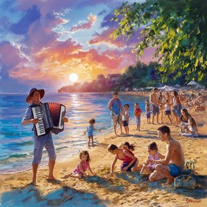 Pajaro Campana (En vivo)