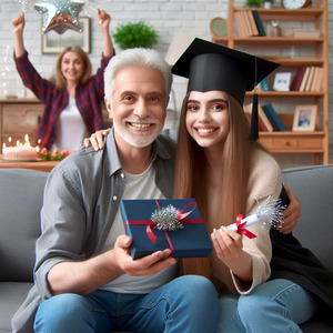 Father the Hero of My Heart