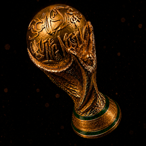 la botella cup