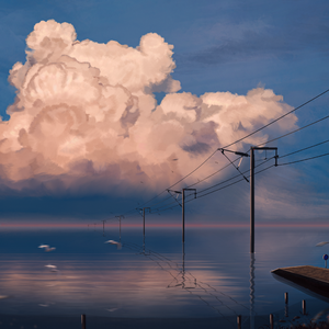 洋葱（cover 杨宗纬）