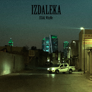 IZDALEKA