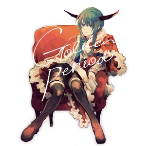 TAPESTRY (feat. 初音ミク)