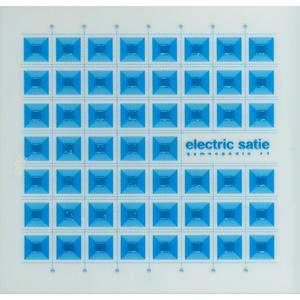 ジムノペディ #1