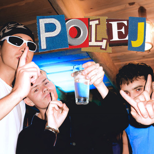 POLEJ!