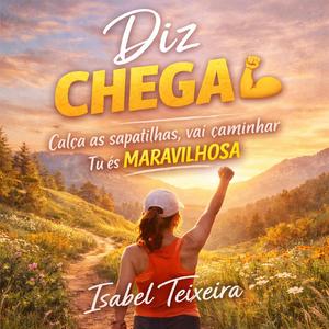 Diz GHEGA , tu és MARAVILHOSA