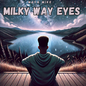 Milky Way Eyes