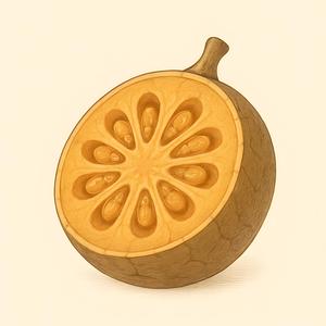 Garcinia atroviridis