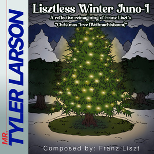 Slumber Song (Juno-1 Version, arr. Mr. Tyler Larson)