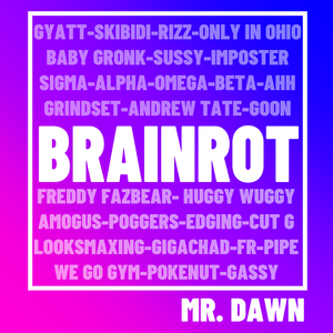 Brainrot