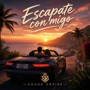 Escapate Conmigo