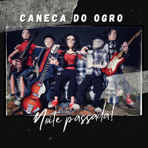Noite Passada!