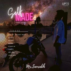 KEHNDI (feat. Leunx Future)