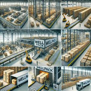 WELLPACK SRB7sal Ritam Logistike