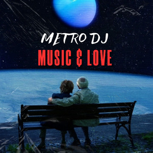 Music & Love (Original Mix)