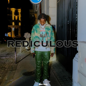 Free Lil Tjay x Polo G type beat “Rediculous”