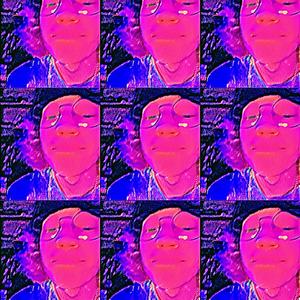 Diamond Heart (feat. stavii)