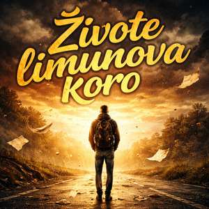 Živote limunova koro