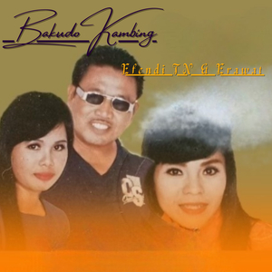 Bakudo Kambing