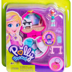 POLLY POCKET