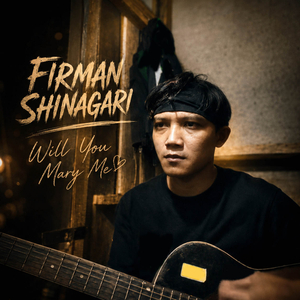 Will You Mary Me
