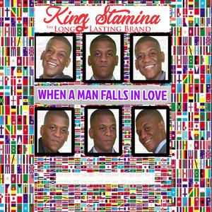 When A Man Falls In Love