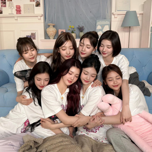 FOCUS甜妹版（cover byH2H）